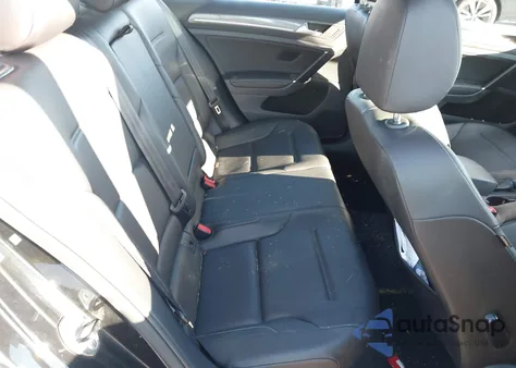 2017 Volkswagen Golf Alltrack Tsi S/Tsi Se/Tsi Sel z USA, uszkodzony, nr VIN 3VWH17AU8HM529874